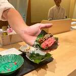 肉割烹ふたご - 