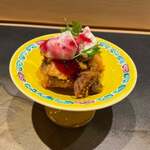 肉割烹ふたご - 