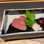 肉割烹ふたご - 