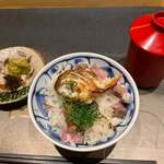 肉割烹ふたご - 