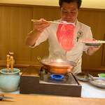 肉割烹ふたご - 