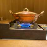 肉割烹ふたご - 