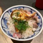 肉割烹ふたご - 