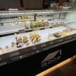 cake house moca - 