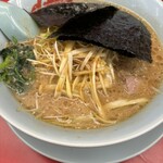 Ramen Yamaokaya - 