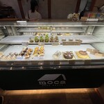 cake house moca - 