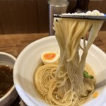 ラーメン 健やか - 