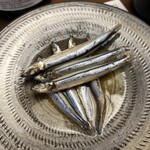 住吉酒販 - 鹿児島馬場水産福岡純生ぼんず
      きびなご天日干し