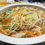 鶴橋里 - 料理写真: