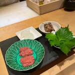 肉割烹ふたご - 