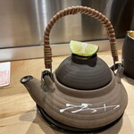 すし屋眞吉 - 
