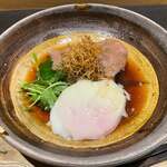 肉割烹ふたご 北新地店 - 