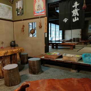 千歳山こんにゃく店_2