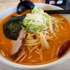 ラーメン華門 - 