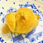 エコモ ベーカリー ヨコハマ モトマチ - 