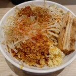 キラメキノトリ - 