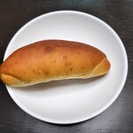 パン アトリエ　クレッセント  - クレッセント　コッペパン