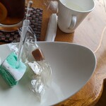 トランテアン - 