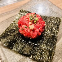 東京焼肉 黒木 - 