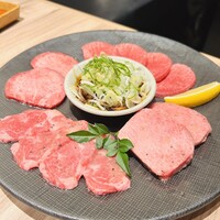 東京焼肉 黒木 - 