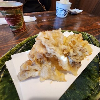 蕎麦 りぞう庵_1