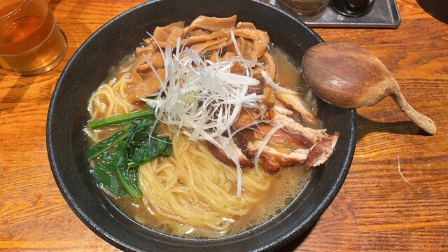 Mendokoro Narukami photo 5