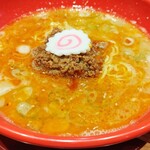 らーめん 銀河 - 