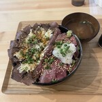 アロハオレンジ 本店 - 