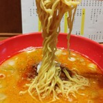 らーめん 銀河 - 