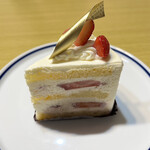 PATISSERIE JINKE - 202310  ショートケーキ