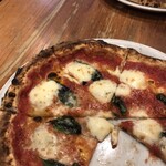 Pizzeria da Torachici - 