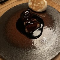 十番 無鴨黒 -  十番 無鴨黒 -