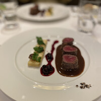 メゾン ポール・ボキューズ - 