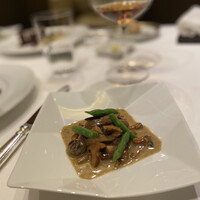 メゾン ポール・ボキューズ - 