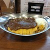 カレーの市民 アルバ 小松本店