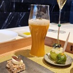 ナベノ-イズム - アミューズブーシュ