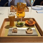 ナベノ-イズム - アミューズブーシュ