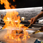 Teppanyaki Asahi - 