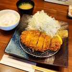 Tonkatsu Inoue - 