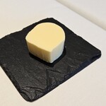 ナベノ-イズム - 大きなバター