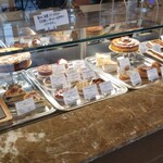 パティスリー ロタンティック - 