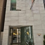 ナベノ-イズム - 外観