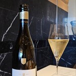 ナベノ-イズム - シャンパン