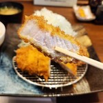 Tonkatsu Inoue - 