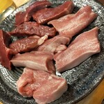 焼肉コパン - 