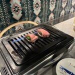 西木屋町 肉しん - 