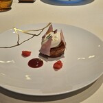 ナベノ-イズム - デザート