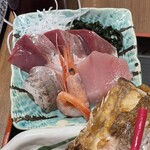 魚菜屋 - 