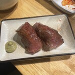 Oroshidonya Chokuei Tachigui Hitokire Yakiniku Matsuda - 