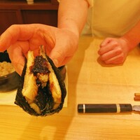 鮨よしかわ 恵比寿 - 